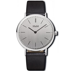 ساعت مچی ام اند ام M&M کد M11892-442 - mm watch m11892-442  
